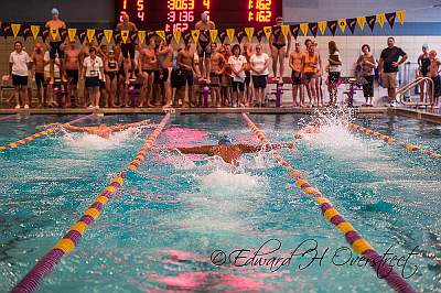 1st Swim Meet 111